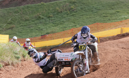 Vaidavas kauss 2024 1.diena Foto: Valdis Paeglis599