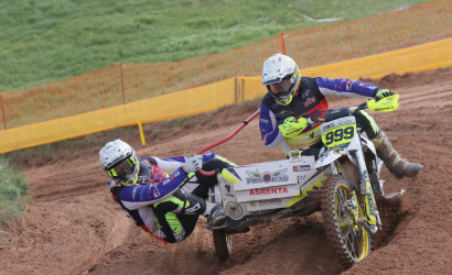 Vaidavas kauss 2024 1.diena Foto: Valdis Paeglis603