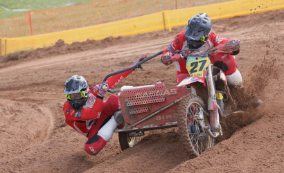 Vaidavas kauss 2024 1.diena Foto: Valdis Paeglis604