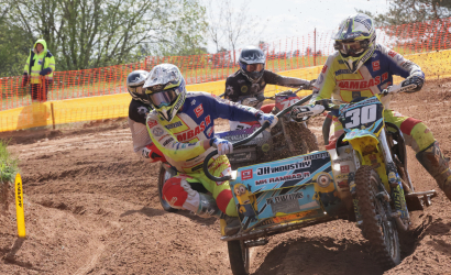 Vaidavas kauss 2024 1.diena Foto: Valdis Paeglis606