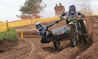 Vaidavas kauss 2024 1.diena Foto: Valdis Paeglis607