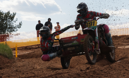 Vaidavas kauss 2024 1.diena Foto: Valdis Paeglis609