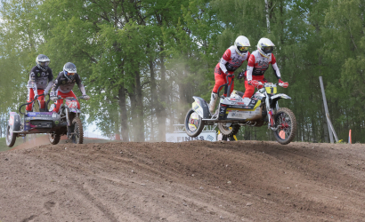 Vaidavas kauss 2024 1.diena Foto: Valdis Paeglis615