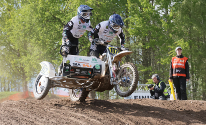 Vaidavas kauss 2024 1.diena Foto: Valdis Paeglis616