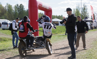 Vaidavas kauss 2024 1.diena Foto: Valdis Paeglis620