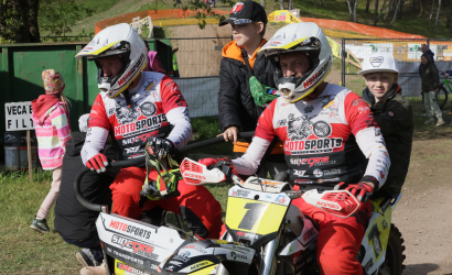 Vaidavas kauss 2024 1.diena Foto: Valdis Paeglis621