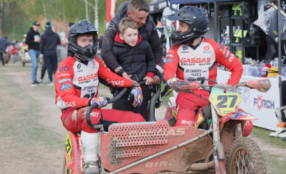 Vaidavas kauss 2024 1.diena Foto: Valdis Paeglis622