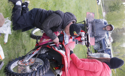 Vaidavas kauss 2024 1.diena Foto: Valdis Paeglis625