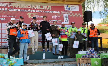 Vaidavas kauss 2024 1.diena Foto: Valdis Paeglis628