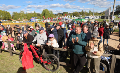Vaidavas kauss 2024 1.diena Foto: Valdis Paeglis629