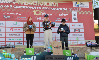 Vaidavas kauss 2024 1.diena Foto: Valdis Paeglis631