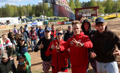 Vaidavas kauss 2024 1.diena Foto: Valdis Paeglis632