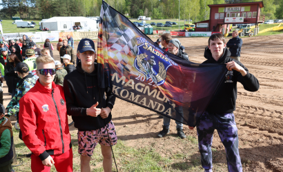 Vaidavas kauss 2024 1.diena Foto: Valdis Paeglis633