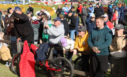 Vaidavas kauss 2024 1.diena Foto: Valdis Paeglis634