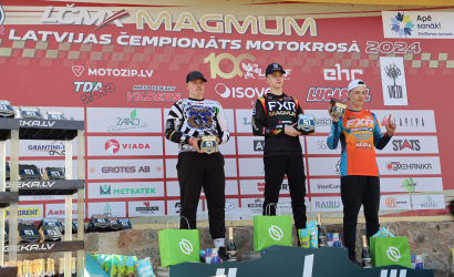 Vaidavas kauss 2024 1.diena Foto: Valdis Paeglis635