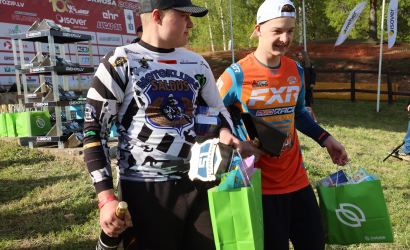 Vaidavas kauss 2024 1.diena Foto: Valdis Paeglis636