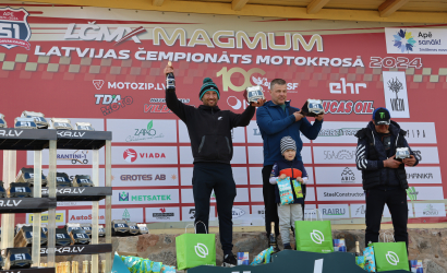 Vaidavas kauss 2024 1.diena Foto: Valdis Paeglis638