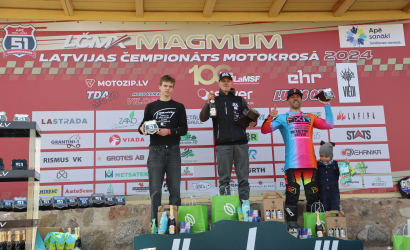 Vaidavas kauss 2024 1.diena Foto: Valdis Paeglis641