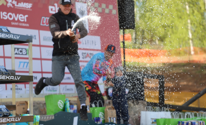 Vaidavas kauss 2024 1.diena Foto: Valdis Paeglis642