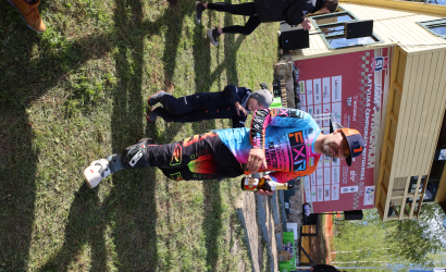 Vaidavas kauss 2024 1.diena Foto: Valdis Paeglis644