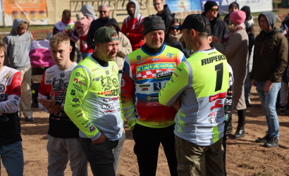 Vaidavas kauss 2024 1.diena Foto: Valdis Paeglis648