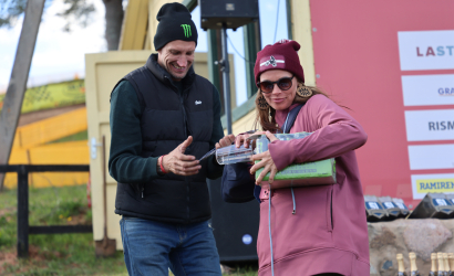 Vaidavas kauss 2024 1.diena Foto: Valdis Paeglis651