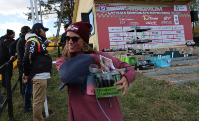 Vaidavas kauss 2024 1.diena Foto: Valdis Paeglis653