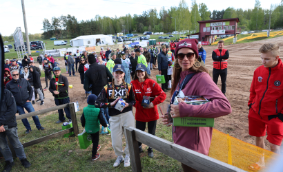 Vaidavas kauss 2024 1.diena Foto: Valdis Paeglis656