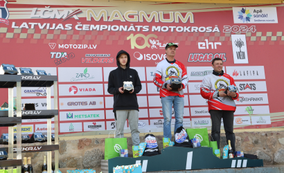 Vaidavas kauss 2024 1.diena Foto: Valdis Paeglis657