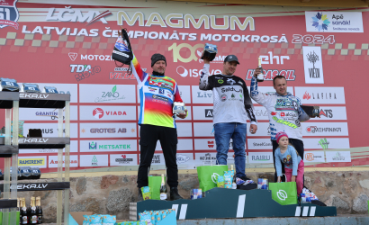 Vaidavas kauss 2024 1.diena Foto: Valdis Paeglis658