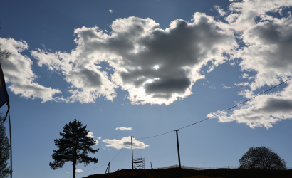 Vaidavas kauss 2024 1.diena Foto: Valdis Paeglis660