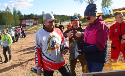 Vaidavas kauss 2024 1.diena Foto: Valdis Paeglis662