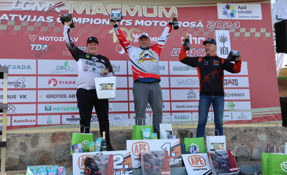 Vaidavas kauss 2024 1.diena Foto: Valdis Paeglis663