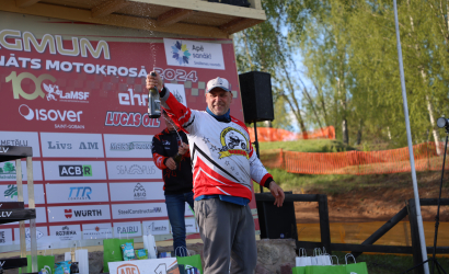 Vaidavas kauss 2024 1.diena Foto: Valdis Paeglis665