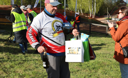 Vaidavas kauss 2024 1.diena Foto: Valdis Paeglis666