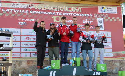 Vaidavas kauss 2024 1.diena Foto: Valdis Paeglis667