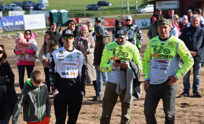 Vaidavas kauss 2024 1.diena Foto: Valdis Paeglis668