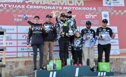 Vaidavas kauss 2024 1.diena Foto: Valdis Paeglis670