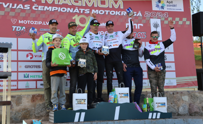 Vaidavas kauss 2024 1.diena Foto: Valdis Paeglis672