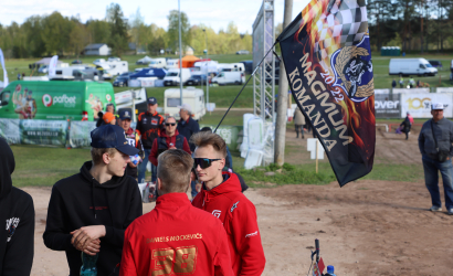 Vaidavas kauss 2024 1.diena Foto: Valdis Paeglis674