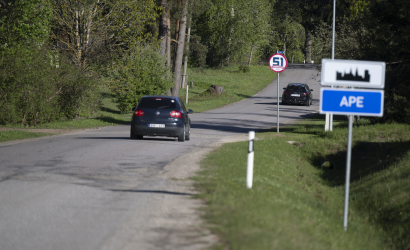 Vaidavas kauss 2024 2. diena. Foto: Jānis Pastars2