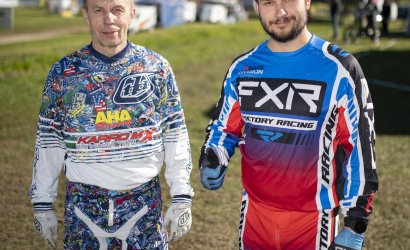 Vaidavas kauss 2024 2. diena. Foto: Jānis Pastars3