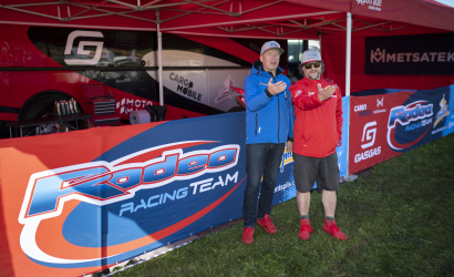 Vaidavas kauss 2024 2. diena. Foto: Jānis Pastars4