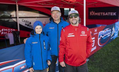 Vaidavas kauss 2024 2. diena. Foto: Jānis Pastars5