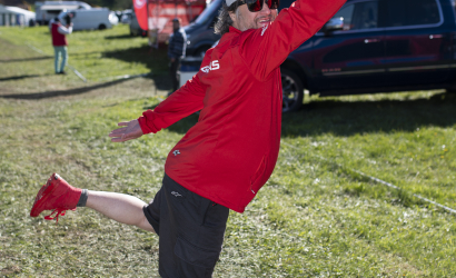 Vaidavas kauss 2024 2. diena. Foto: Jānis Pastars6