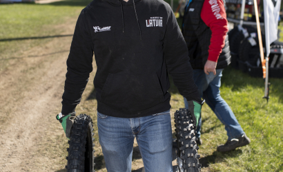 Vaidavas kauss 2024 2. diena. Foto: Jānis Pastars7