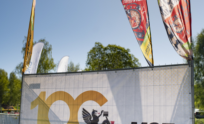 Vaidavas kauss 2024 2. diena. Foto: Jānis Pastars11