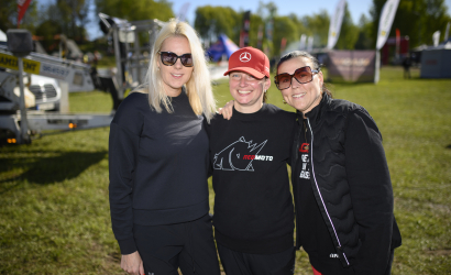 Vaidavas kauss 2024 2. diena. Foto: Jānis Pastars14