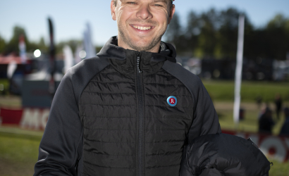 Vaidavas kauss 2024 2. diena. Foto: Jānis Pastars16