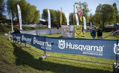 Vaidavas kauss 2024 2. diena. Foto: Jānis Pastars18